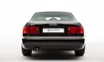 Audi S8 1999 года (UK)